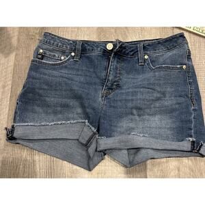 Seven Jeans Weekend Short Womens Size 8